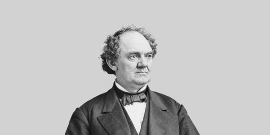 PT Barnum as an expert of public relations and marketing. 